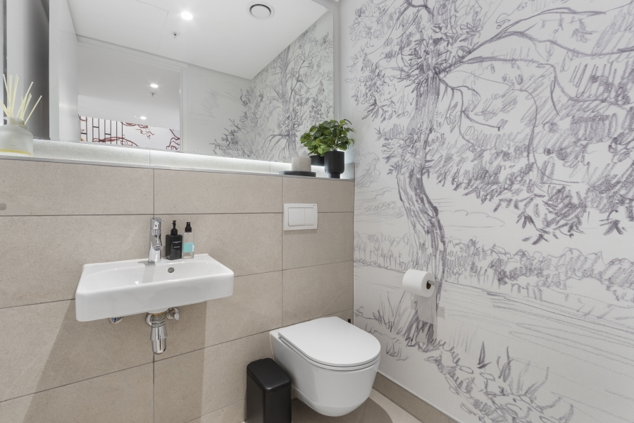 2 Bedroom Property for Sale in Cape Town City Centre Western Cape